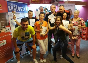 Do trzech razy sztuka