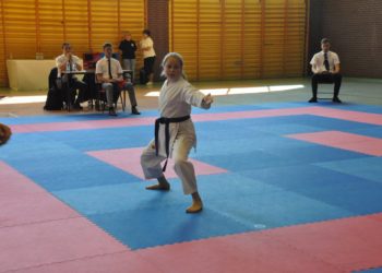 Shodan najlepszy w Koźminie