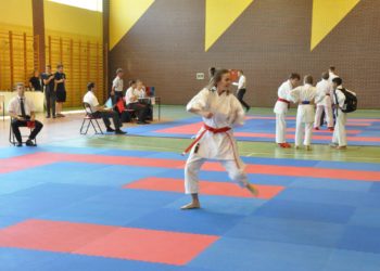 Shodan najlepszy w Koźminie