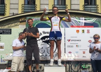 Krotoszynianie w supermaratonie