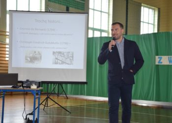 Konferencja nauczycieli WF-u