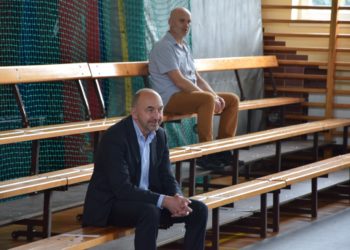 Konferencja nauczycieli WF-u