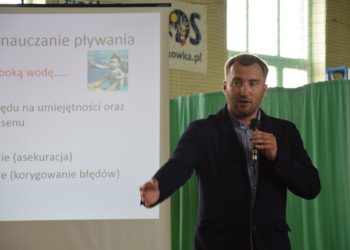 Konferencja nauczycieli WF-u