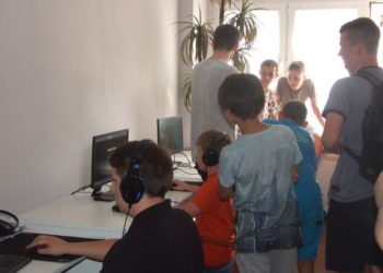 Akcja pod hasłem „RzeczpospoCzyta”