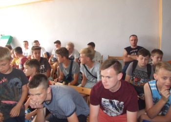 Akcja pod hasłem „RzeczpospoCzyta”