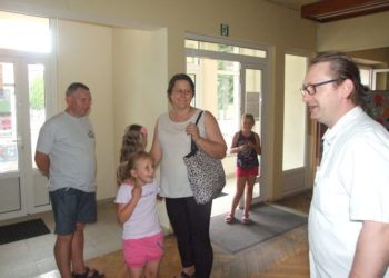 Akcja pod hasłem „RzeczpospoCzyta”