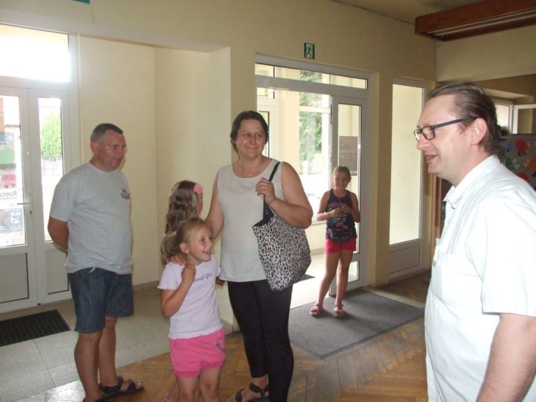 Akcja pod hasłem „RzeczpospoCzyta”