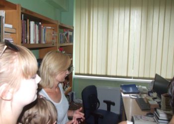 Akcja pod hasłem „RzeczpospoCzyta”