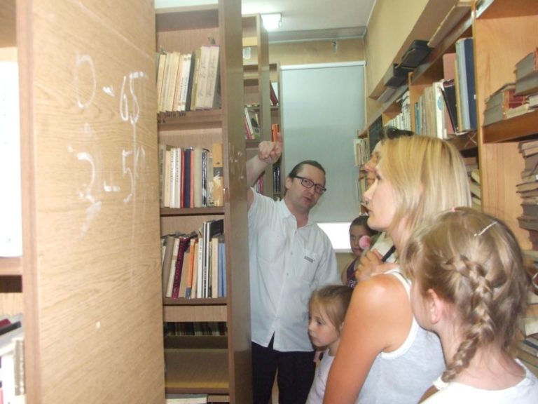 Akcja pod hasłem „RzeczpospoCzyta”