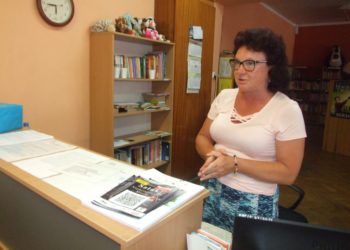 Akcja pod hasłem „RzeczpospoCzyta”