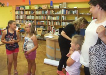 Akcja pod hasłem „RzeczpospoCzyta”