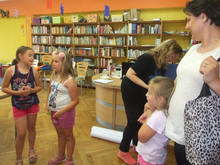 Akcja pod hasłem „RzeczpospoCzyta”