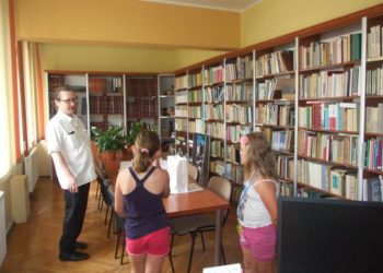 Akcja pod hasłem „RzeczpospoCzyta”