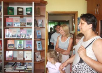 Akcja pod hasłem „RzeczpospoCzyta”