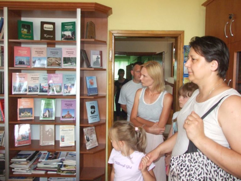 Akcja pod hasłem „RzeczpospoCzyta”
