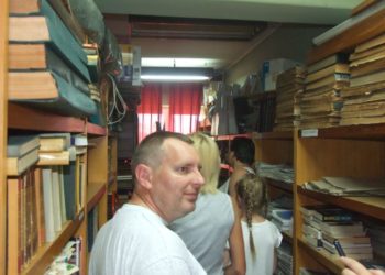 Akcja pod hasłem „RzeczpospoCzyta”