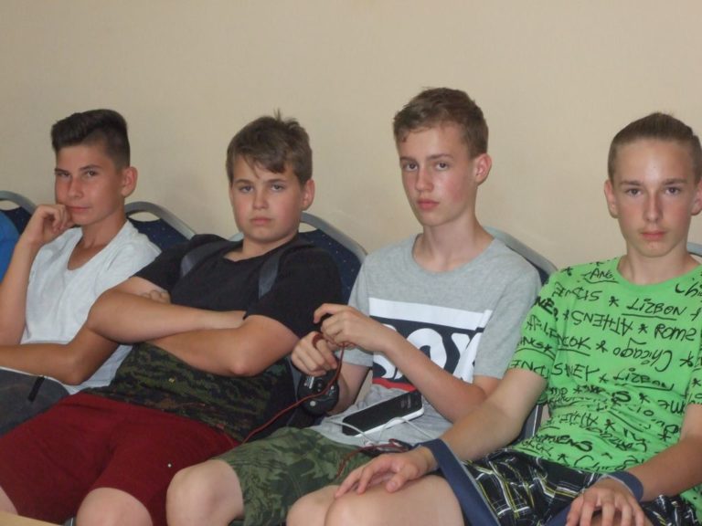 Akcja pod hasłem „RzeczpospoCzyta”