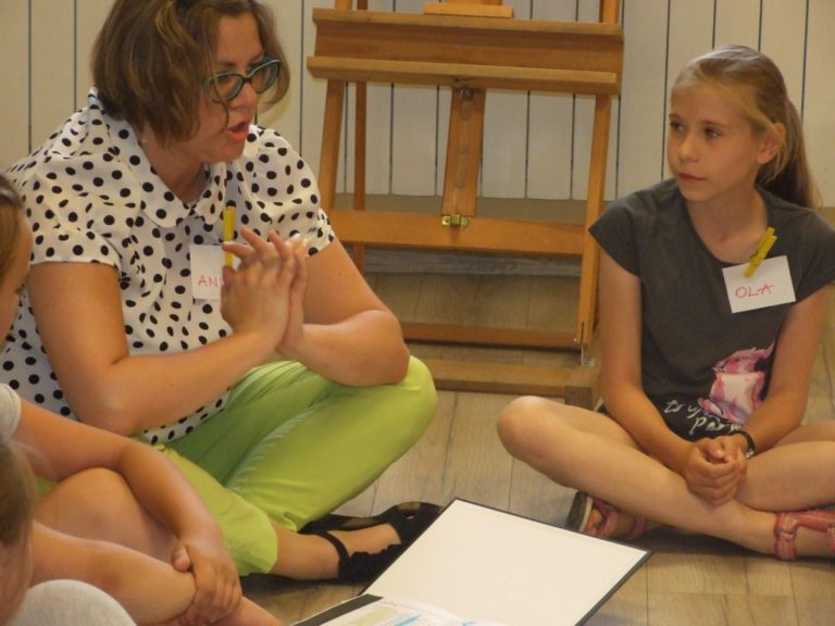 Akcja pod hasłem „RzeczpospoCzyta”