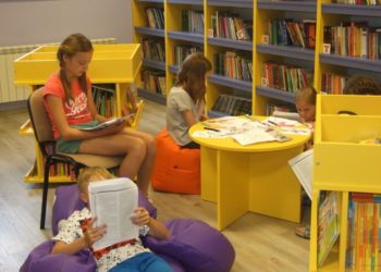 Akcja pod hasłem „RzeczpospoCzyta”