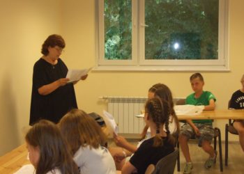 Akcja pod hasłem „RzeczpospoCzyta”