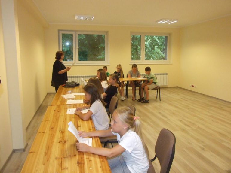 Akcja pod hasłem „RzeczpospoCzyta”