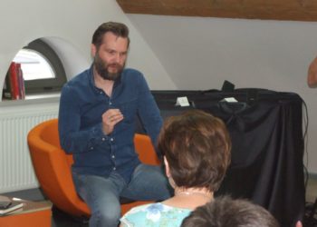 Akcja pod hasłem „RzeczpospoCzyta”