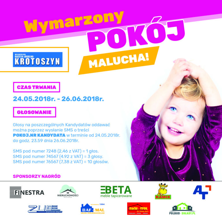 Poznaliśmy laureatów naszego konkursu!