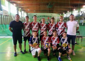 Ósemka szósta w kraju