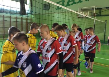 Ósemka szósta w kraju