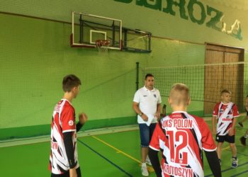 Ósemka szósta w kraju