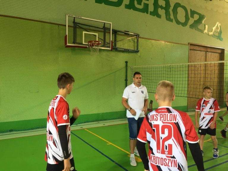 Ósemka szósta w kraju
