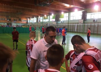 Ósemka szósta w kraju