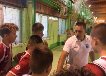 Ósemka szósta w kraju