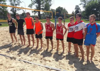 Dwa stopnie podium dla naszych