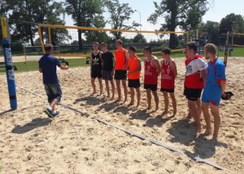 Dwa stopnie podium dla naszych