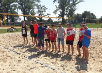 Dwa stopnie podium dla naszych