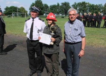 Zabytkowe sikawki w Rozdrażewie