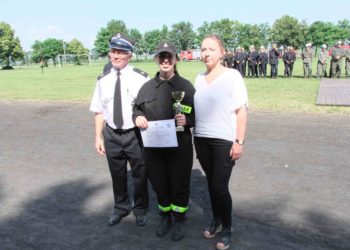 Zabytkowe sikawki w Rozdrażewie