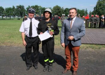 Zabytkowe sikawki w Rozdrażewie