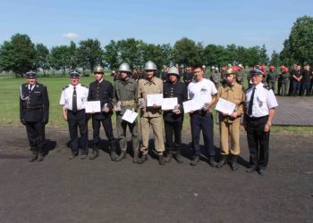 Zabytkowe sikawki w Rozdrażewie