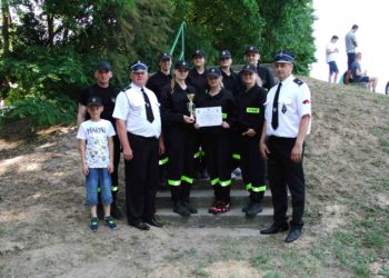 Zabytkowe sikawki w Rozdrażewie