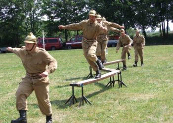 Zabytkowe sikawki w Rozdrażewie