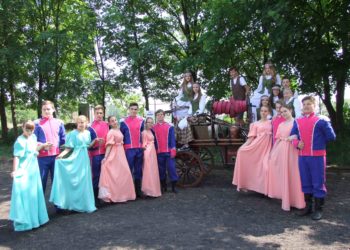 Zabytkowe sikawki w Rozdrażewie