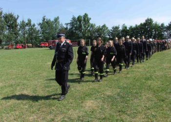 Zabytkowe sikawki w Rozdrażewie