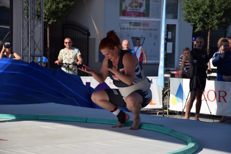 Europe Sumo Cup