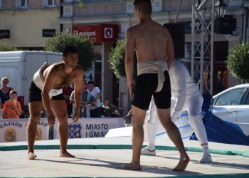 Europe Sumo Cup