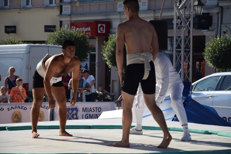 Europe Sumo Cup