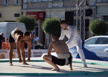 Europe Sumo Cup