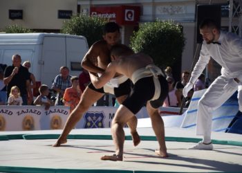 Europe Sumo Cup