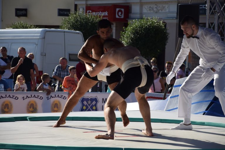 Europe Sumo Cup